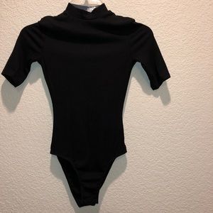 Women bodysuit top